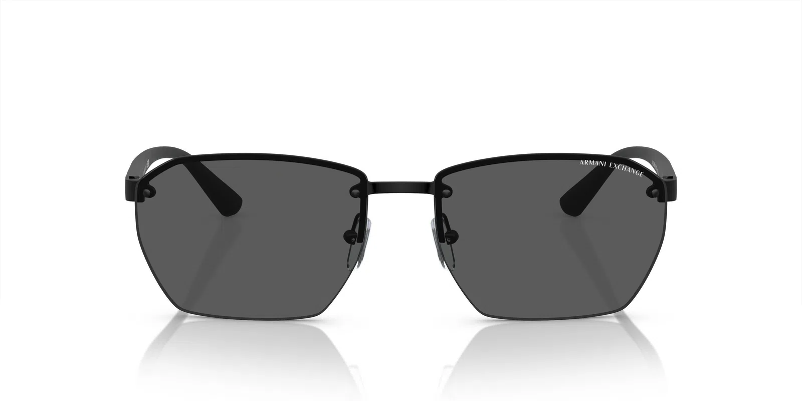 Armani Exchange 2048S Sunglasses - view 16